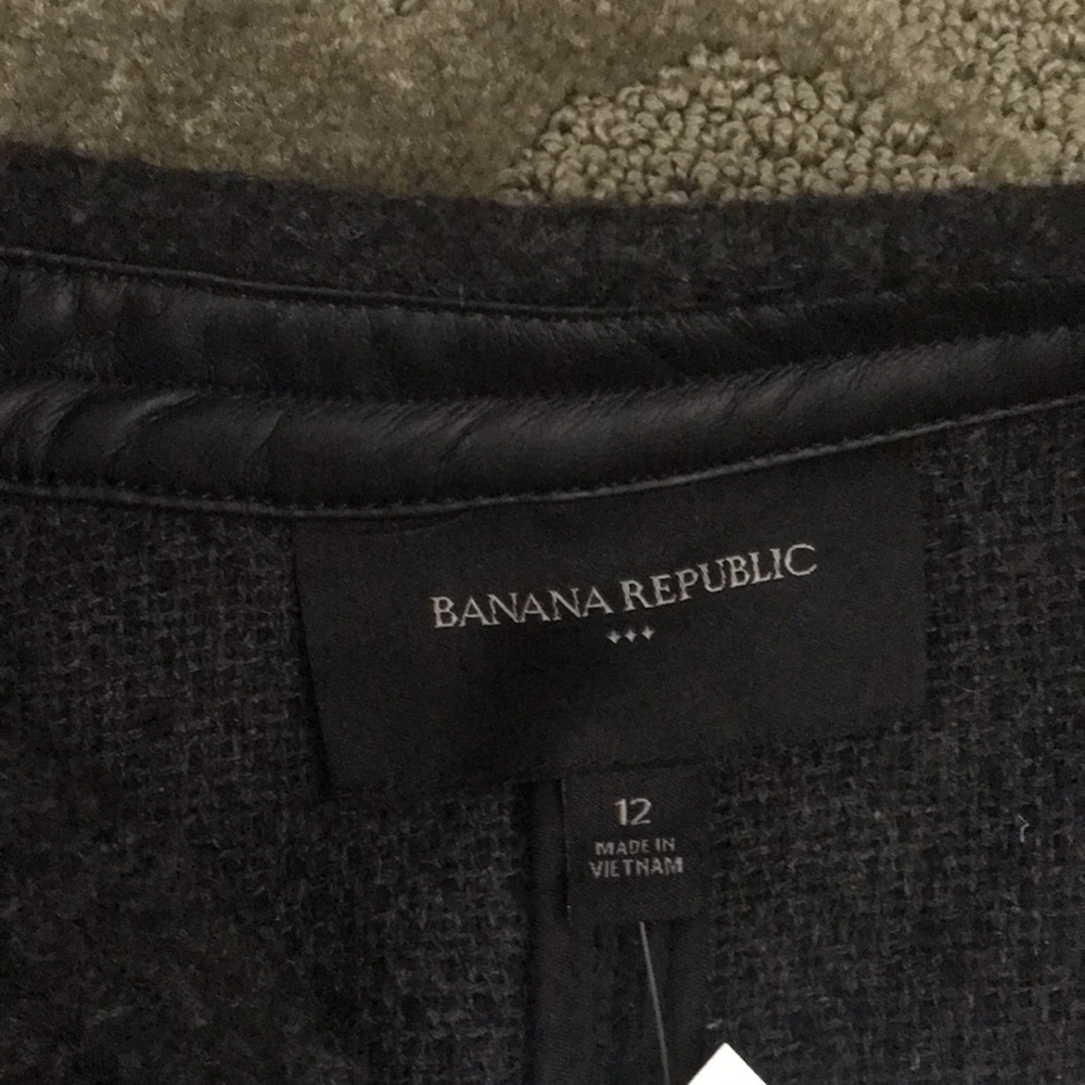 Short jacket - Picture 7 of 11